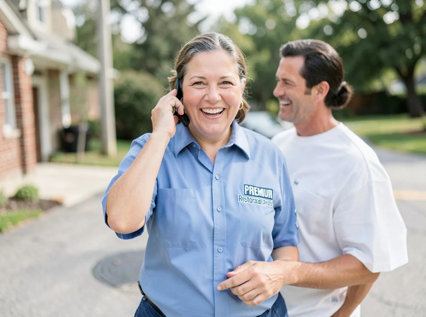 Water Damage Restoration Fort Irwin, CA FAQs